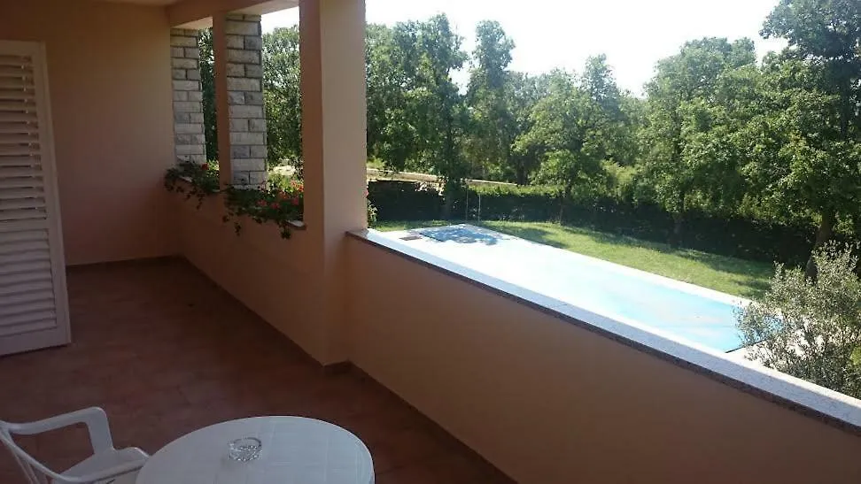 Hotel Pansion Oliva Krnica