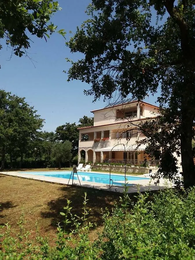 Hotel Pansion Oliva Krnica Affittacamere