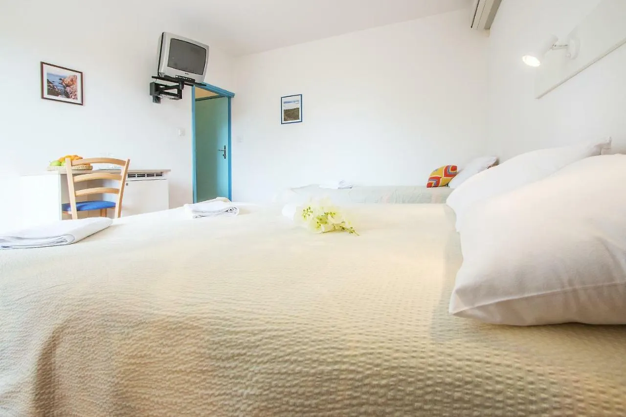 Hotel Pansion Oliva Krnica