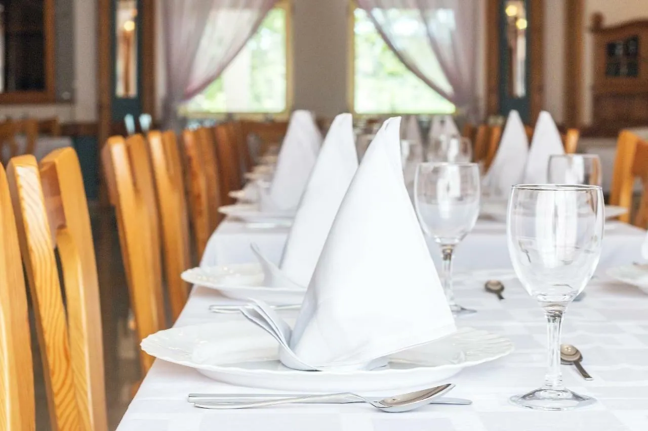 Hotel Pansion Oliva Krnica Affittacamere