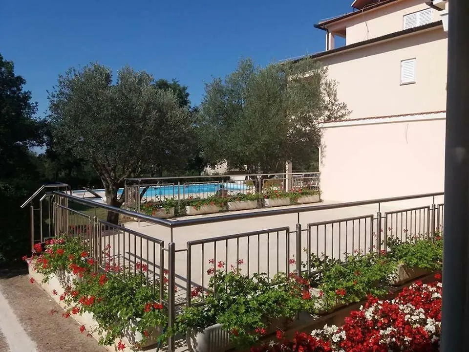 Affittacamere Hotel Pansion Oliva Krnica