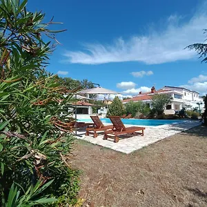 Hotel Holiday *** Buici (Istria)