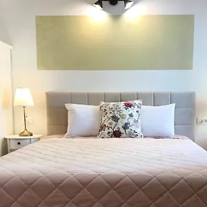 Pensión Casa Vittoria