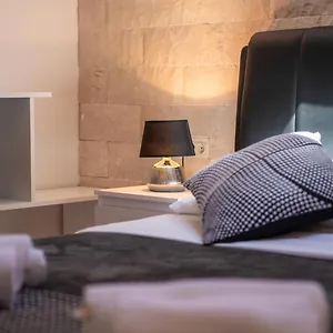 Aparthotel Jidro Trogir