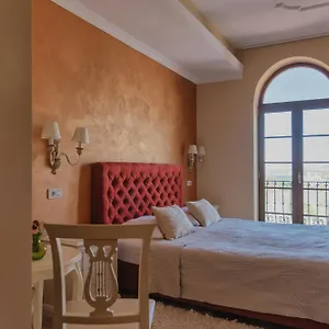 4* krevet i doručak Bella & Stella