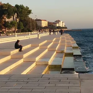 Bastion Moro Zadar