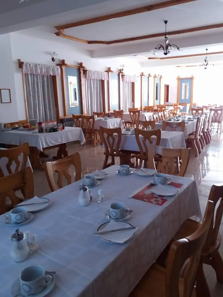 Pansion Oliva Hotel Krnica Kroatië