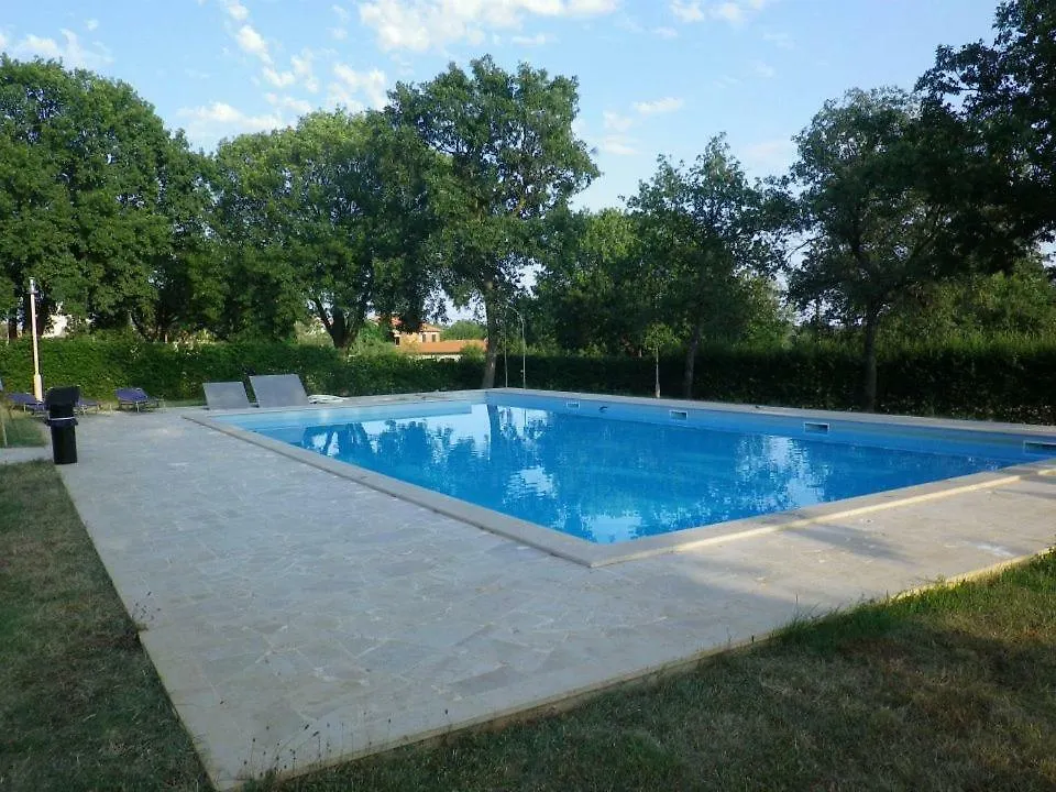 Hotel Pansion Oliva Krnica Pensión
