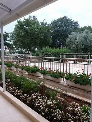 Hotel Pansion Oliva Krnica