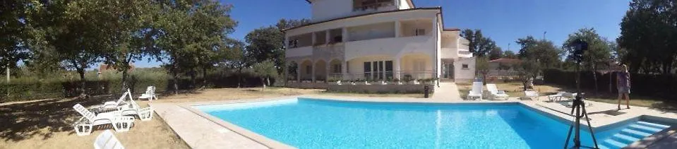 Pansion Oliva Hotel Krnica