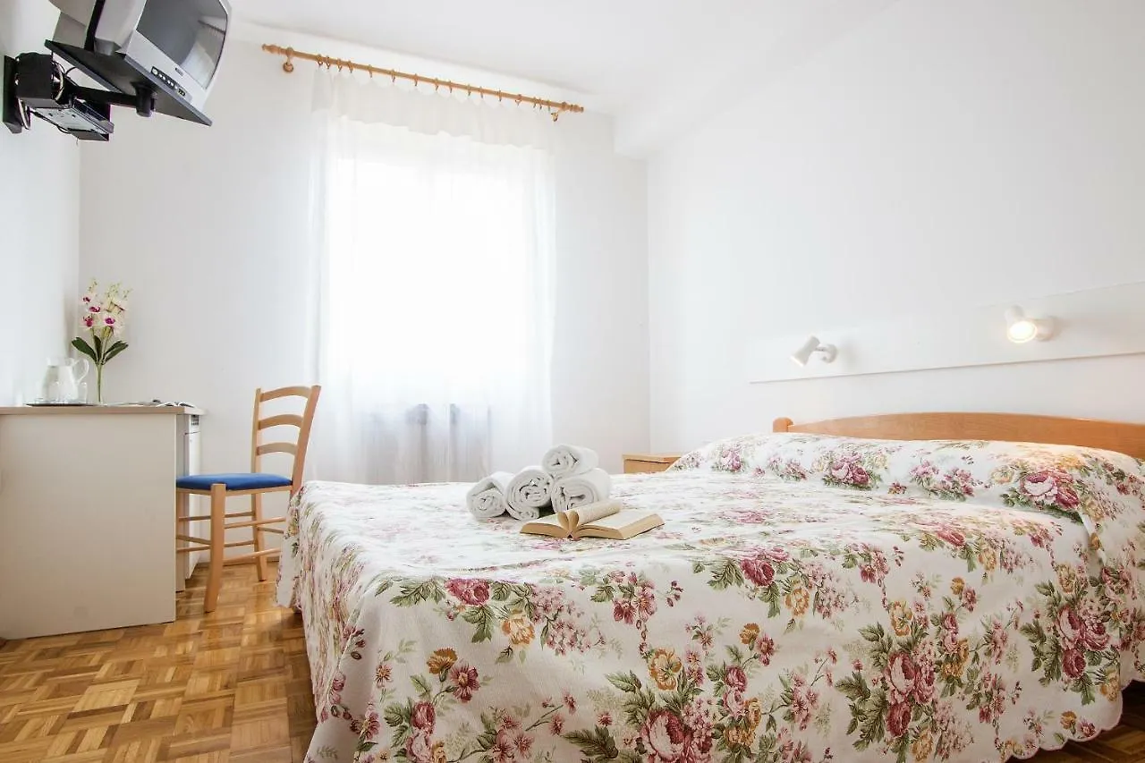Gasthuis Pansion Oliva Hotel Krnica