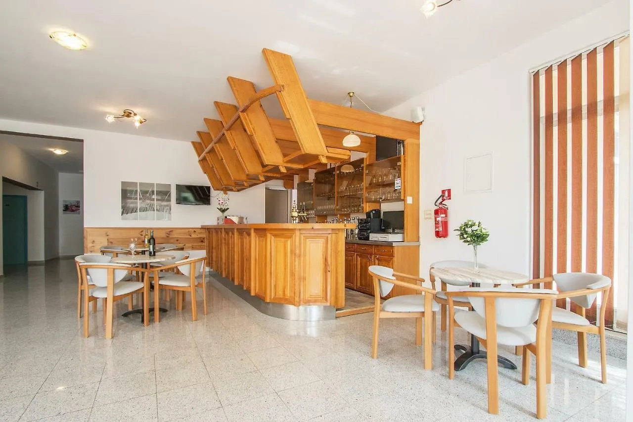 Hotel Pansion Oliva Krnica Croacia