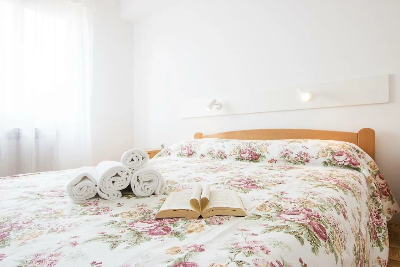 Pansion Oliva Hotel Krnica
