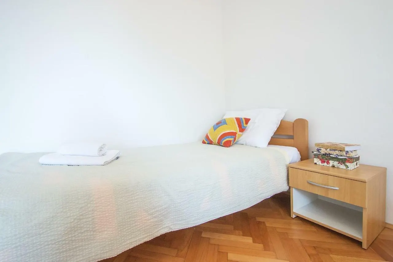Gasthuis Pansion Oliva Hotel Krnica