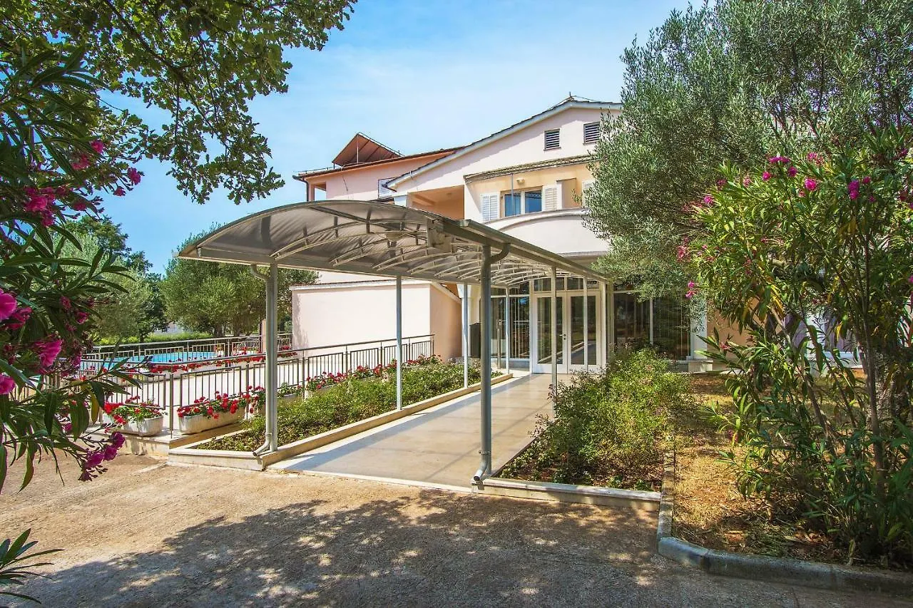 Pansion Oliva Hotel Krnica Gasthuis