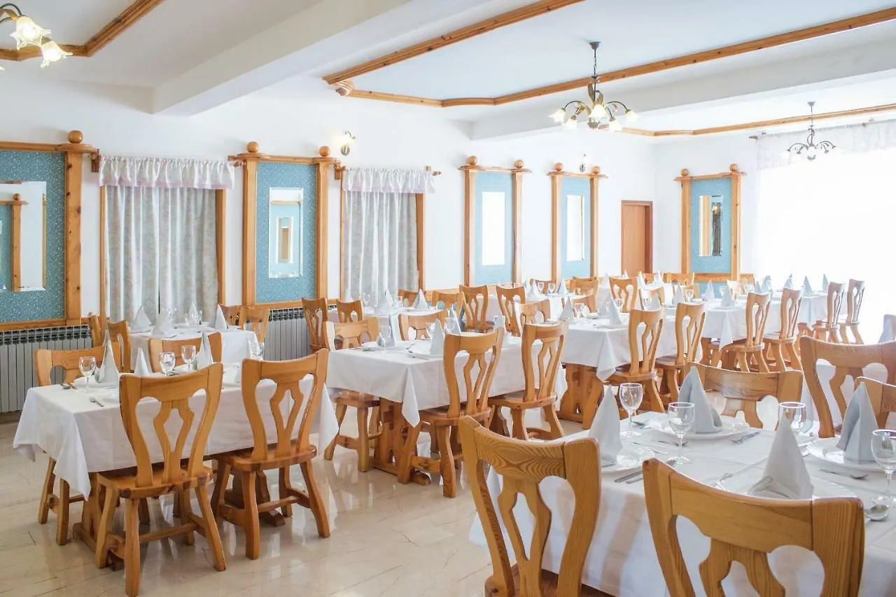 Pansion Oliva Hotel Krnica